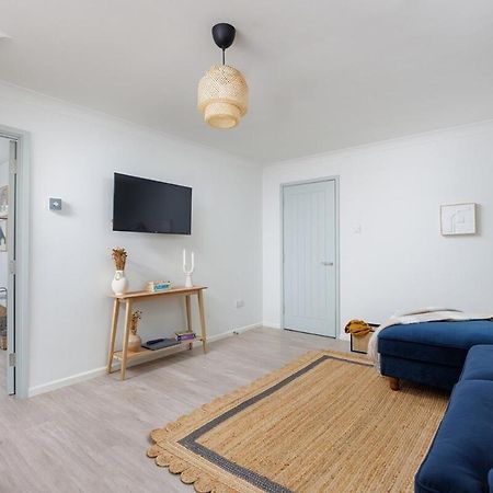 Luxury Penthouse 2 Bed Apartment Plymouth Extérieur photo