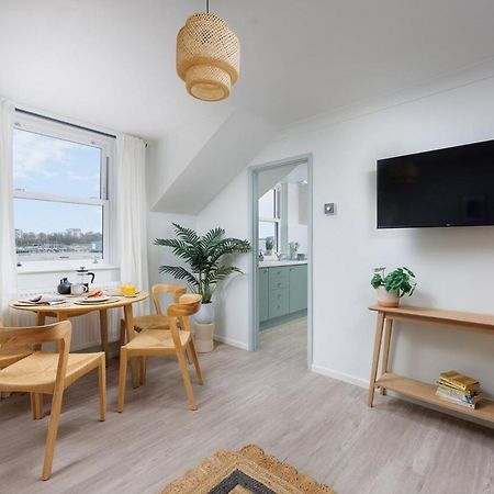 Luxury Penthouse 2 Bed Apartment Plymouth Extérieur photo