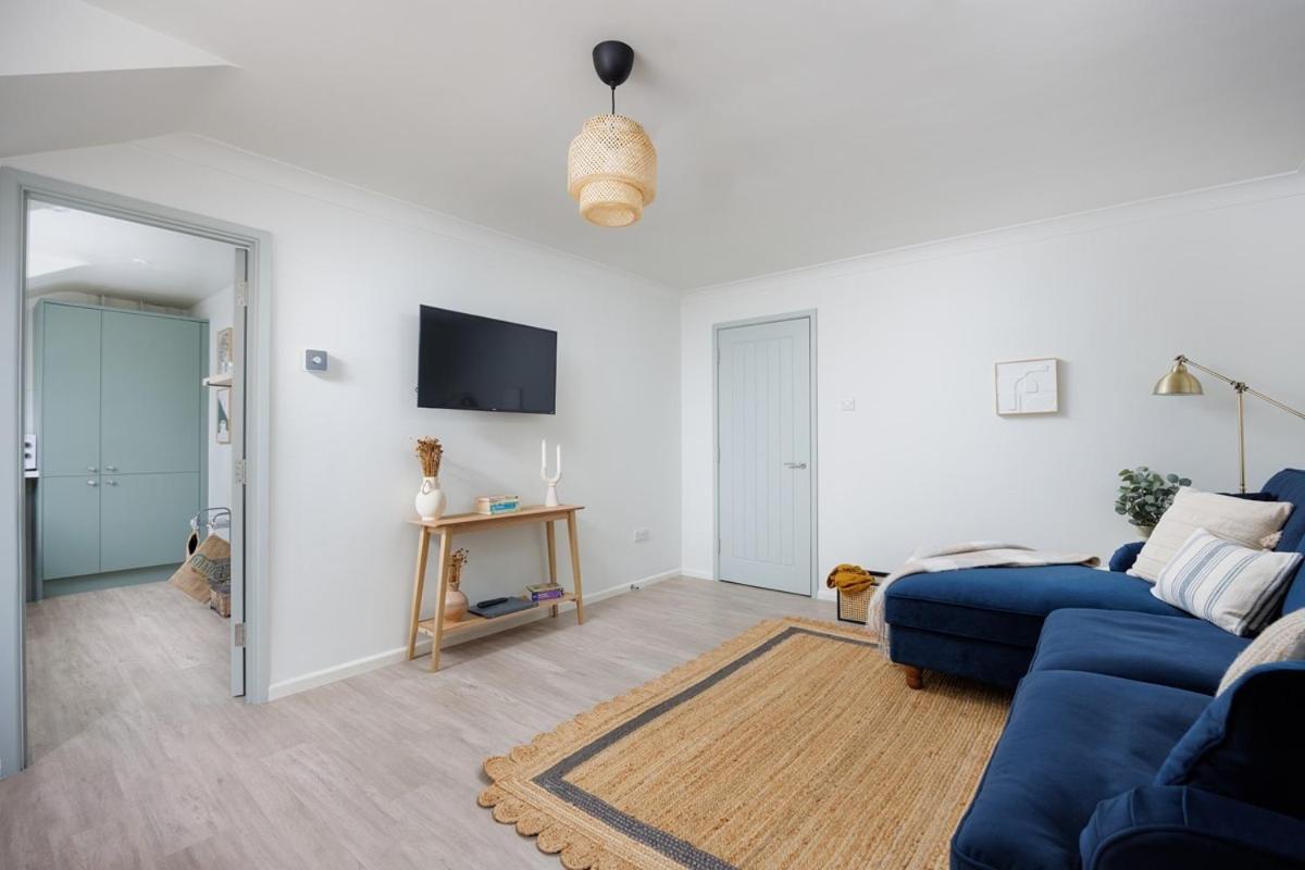 Luxury Penthouse 2 Bed Apartment Plymouth Chambre photo
